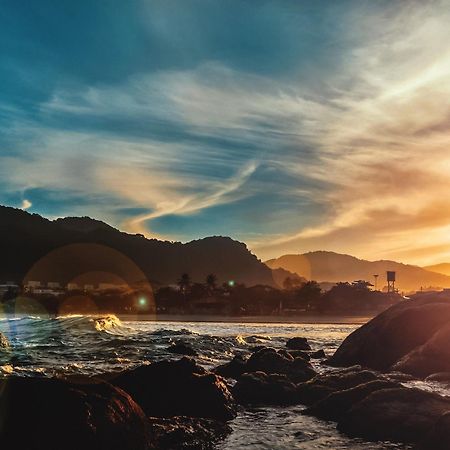 Apartamento Praia Grande Ubatuba Proximo Mar Internet Wifi Eksteriør billede