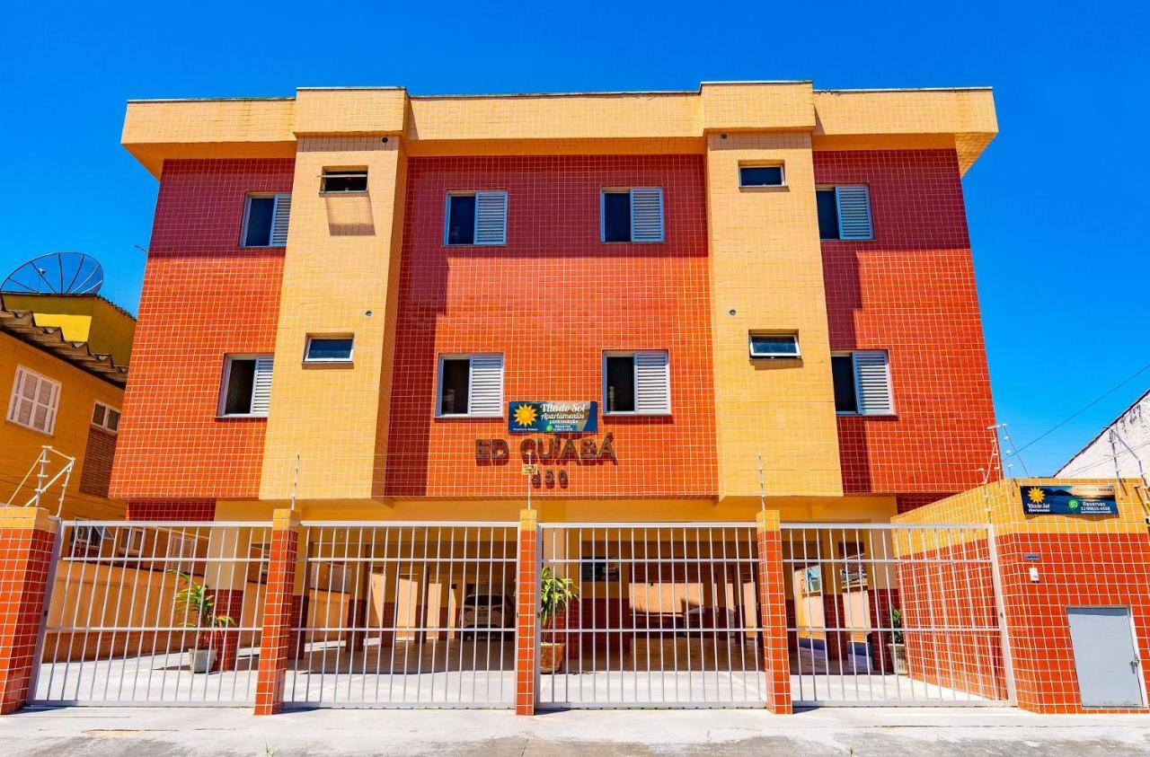 Apartamento Praia Grande Ubatuba Proximo Mar Internet Wifi Eksteriør billede